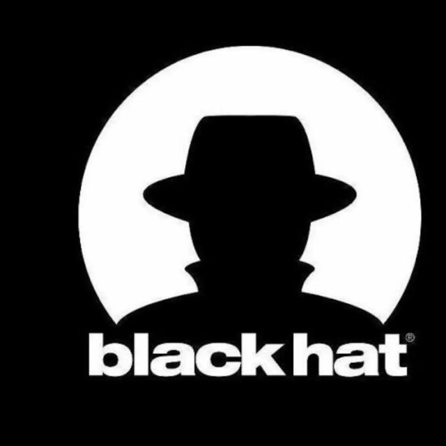 BLACK HAT HACKING