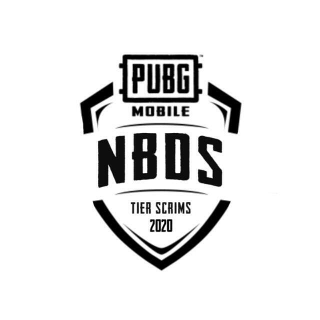 NBDS TIER SCRIMS 2021 3 Whatsapp group
