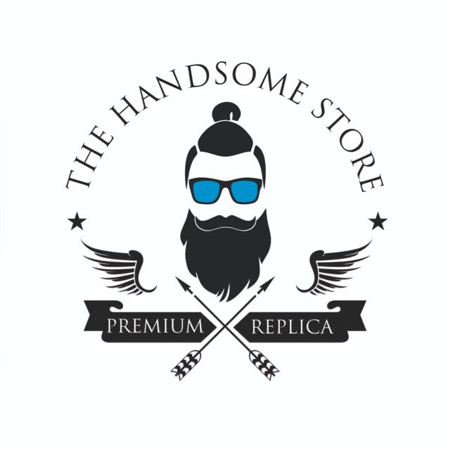 The HandSome Storegr3 Whatsapp group