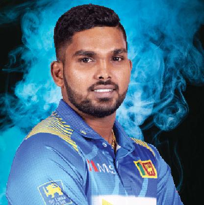 ❤️??Wanindu Hasaranga FC??❤️
