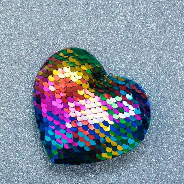 ❤❤