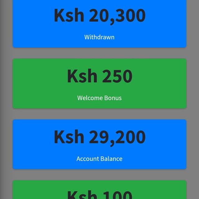 ??Omoka na Megaearn ??