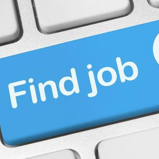 New JOBS & BUSINESS Group