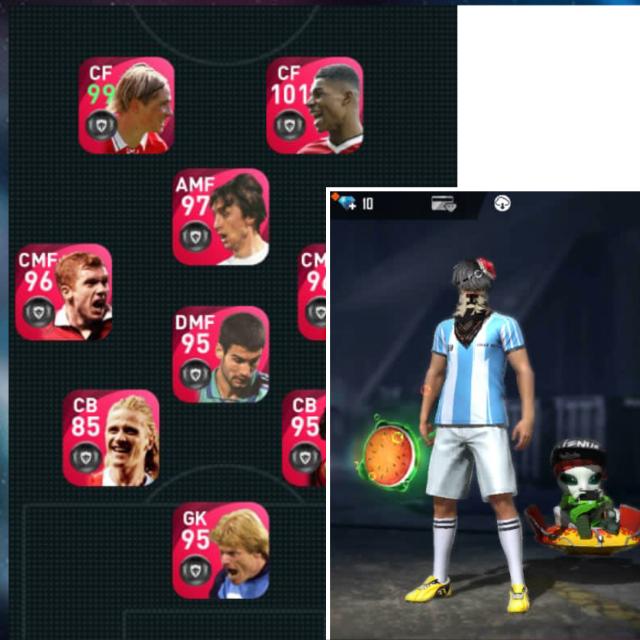 ✨️PES&FF 100% ACC SALE GROUP✨️