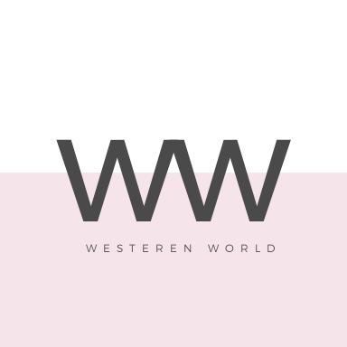 Western world??‍♀??