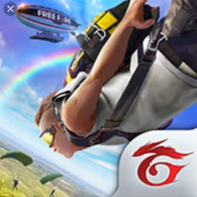 Free fire ????