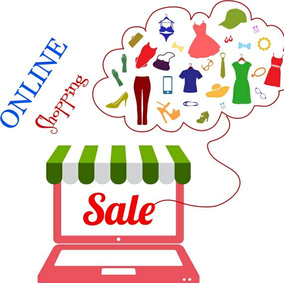 Online shop Whatsapp group