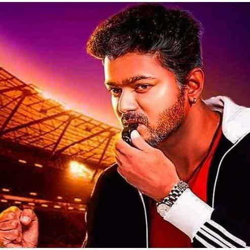 Vijay fans club 03?