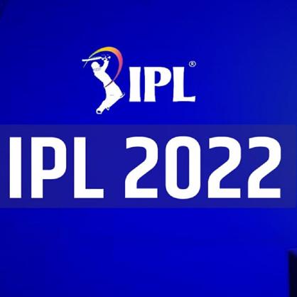 ? IPL fan's ?