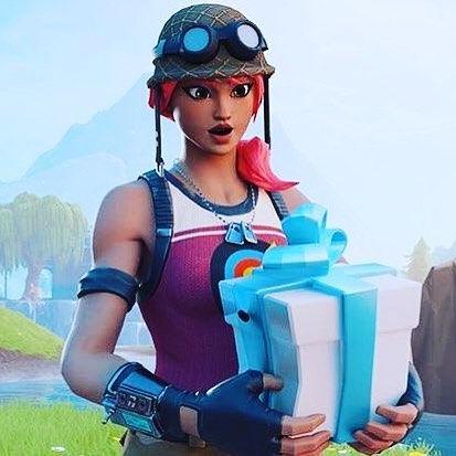 Fortnite 