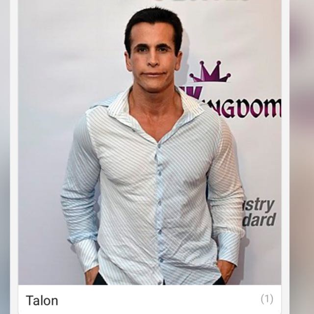 Talon