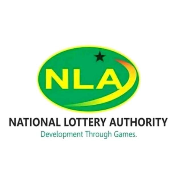 National lottery games