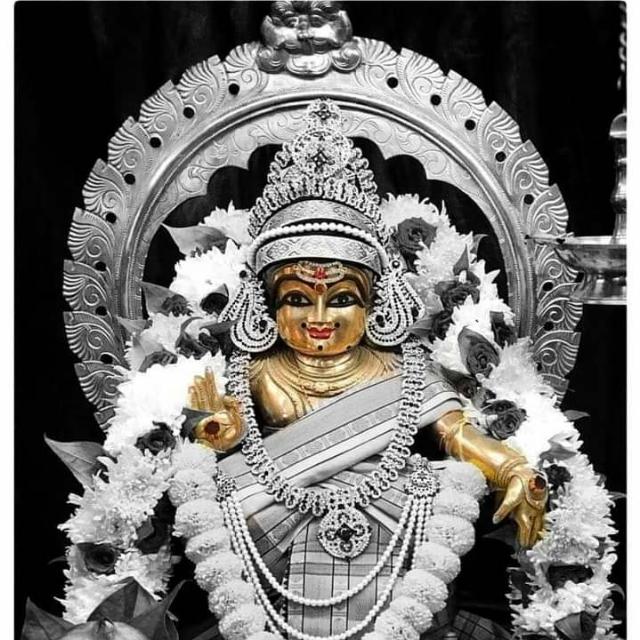 ಸ್ವಾಮಿಯೇ ಶರಣಂ ಅಯ್ಯಪ್ಪ ???