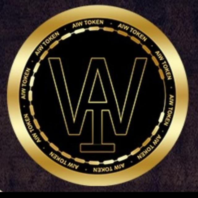 AIW token mining