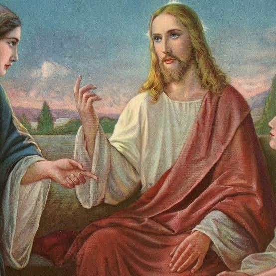 JESUS✝️??