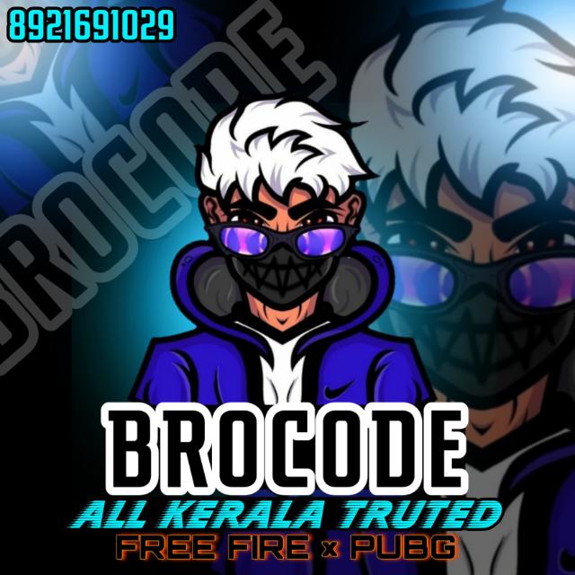 BROCODE SECOND ? SAIL ✅