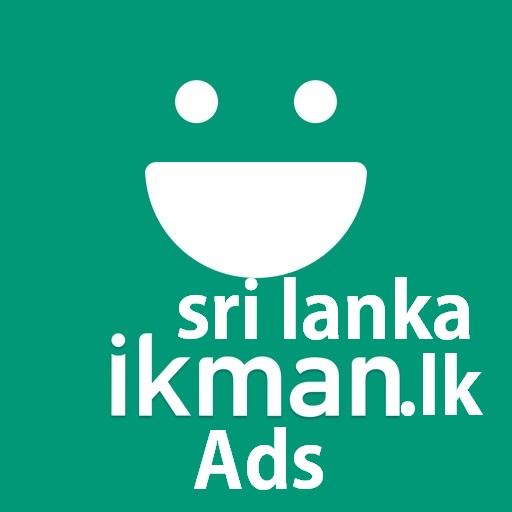 Online Deals by Ikman.lk.