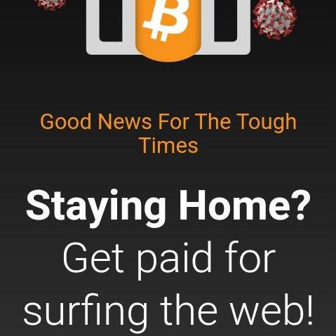 Earn Bitcoin