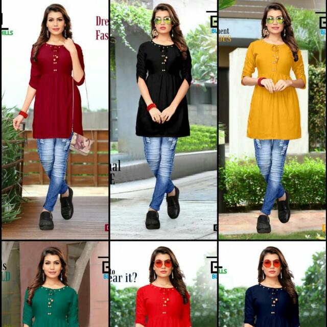 Riti world's