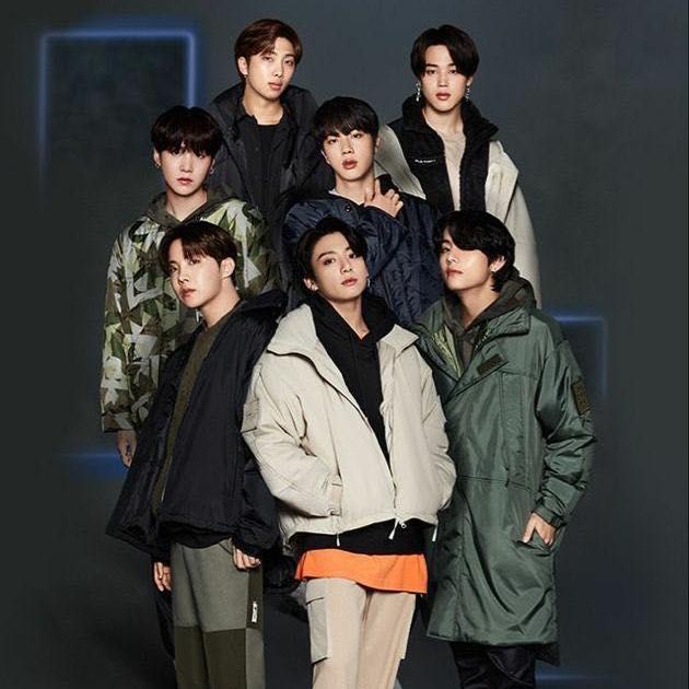 BTS ? Army