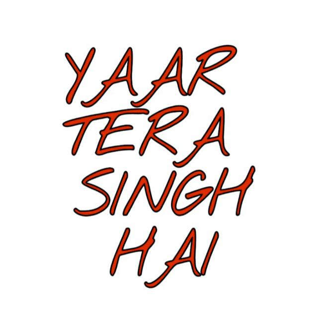 Singh is king Whatsapp group