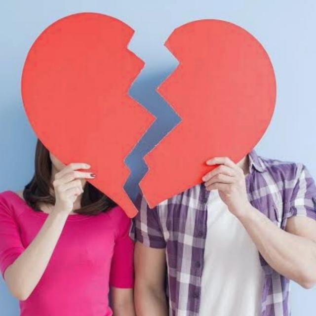 Love ? breakup ???