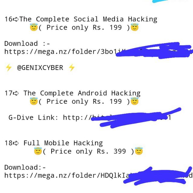 Hackers Community