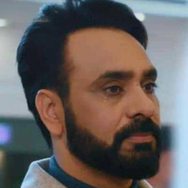 ੳੁਸਤਾਦ ਬੱਬੂ ਮਾਨ