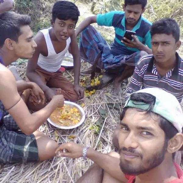 কি মজা কি মজা