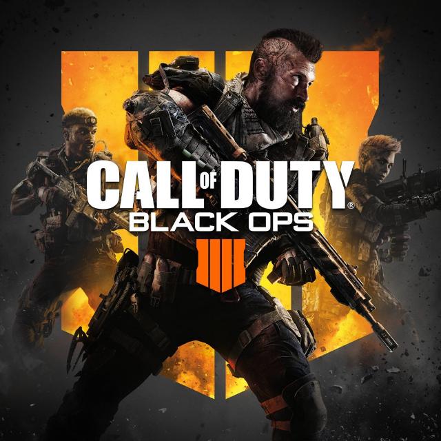COD Tournaments ?
