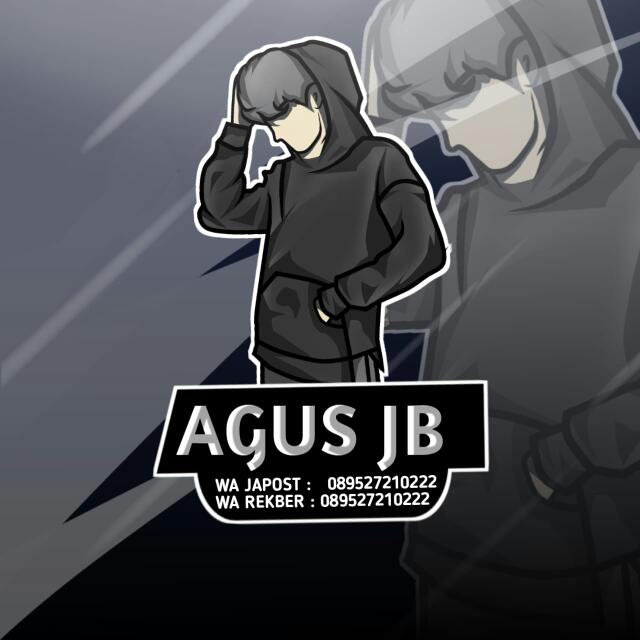 JB BY AGUS STORE?