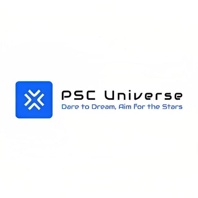 PSC Universe 6️⃣
