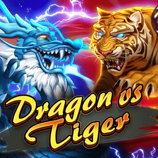 ?Dragon ? tiger ?