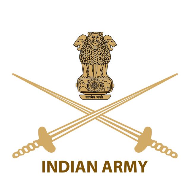 ??Indian Army??