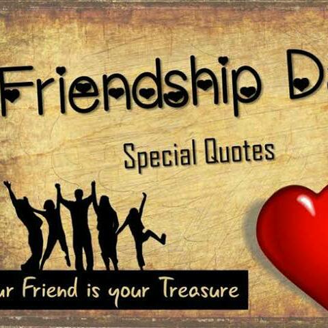 ?MAKE NEW FRIENDS?