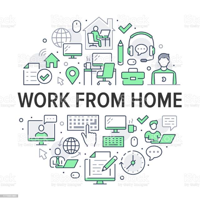 Easy cash work from home?