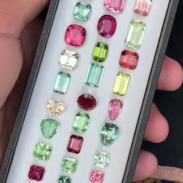 MKM gems tradars