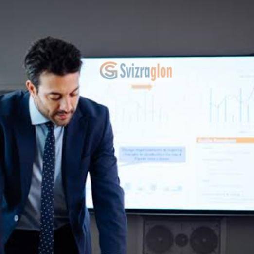 SvizraGlon Daily 2% ROI