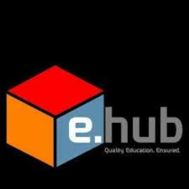 eHub eBay selling program