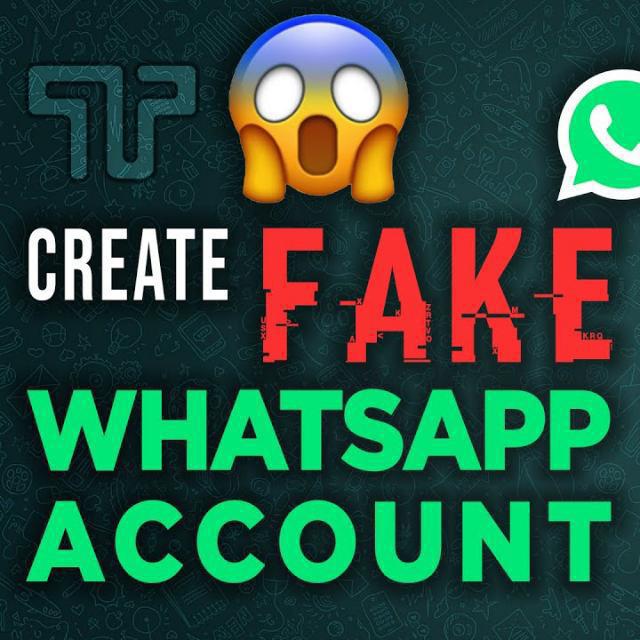FAKE NUMBER GROUP ?