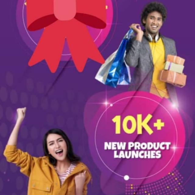 Lakshit Online Shopping ?