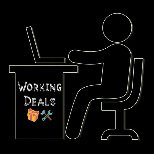 Working Deals Tricks Whatsapp group