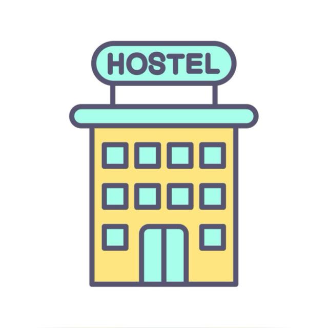 Riyal k hostel group