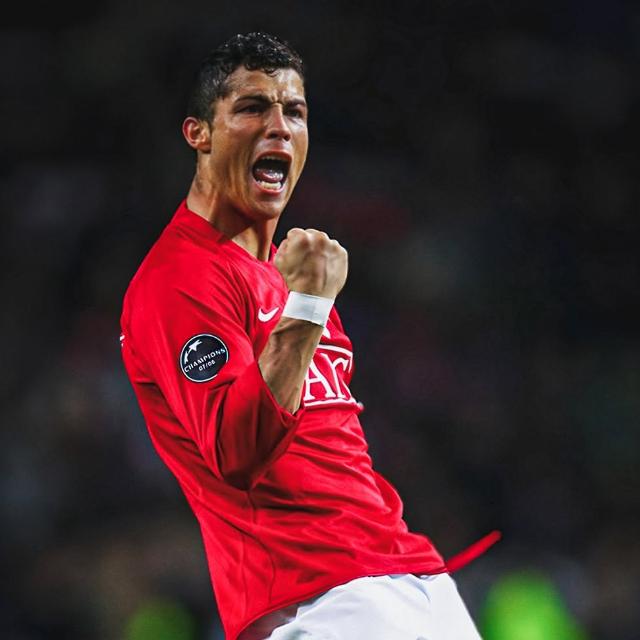 ⚽Cristiano official⚽
