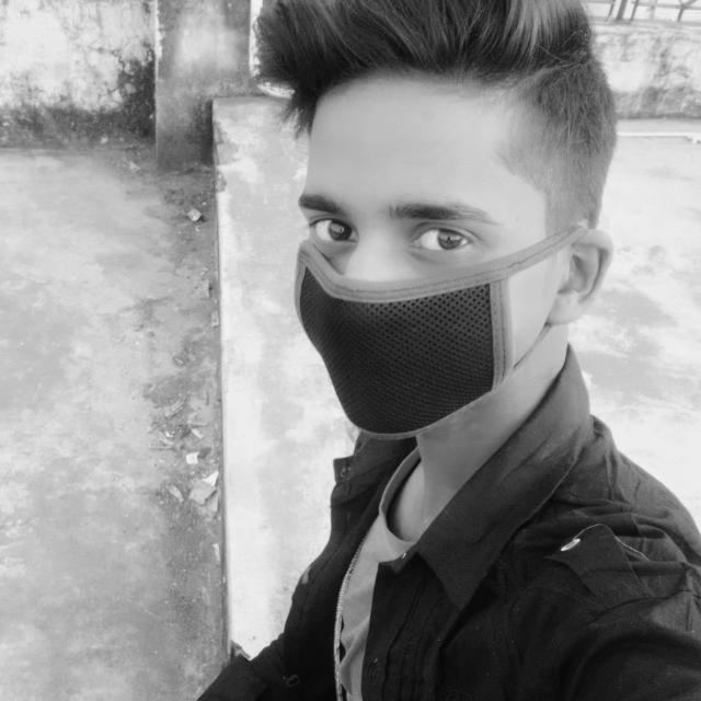 ❤Nitesh ki??Shayari?