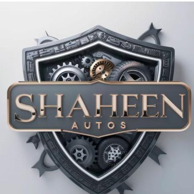 SHAHEEN GROUP OF CARS ALL PAKISTAN