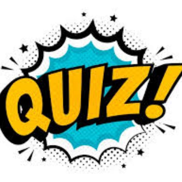?? quiz and crazy facts✍