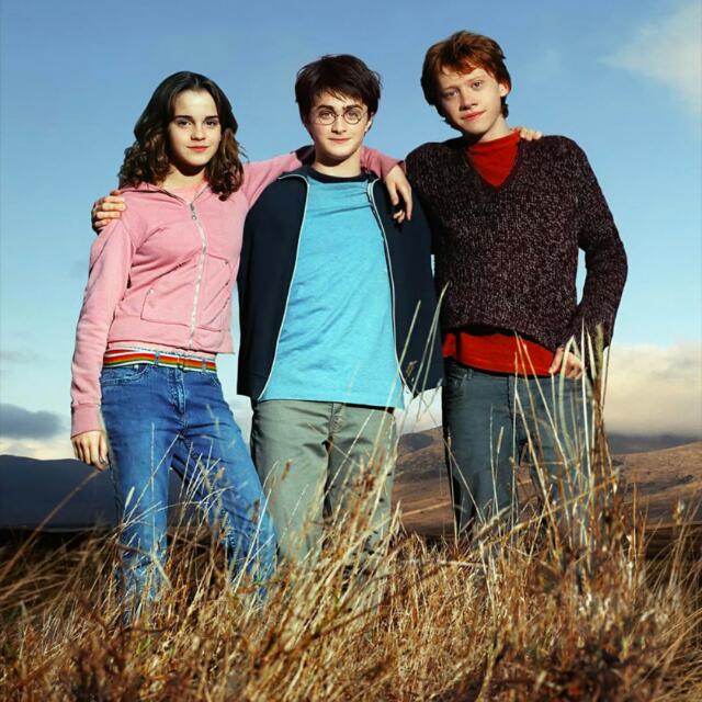 ?Harry potter fans club?‍♂️