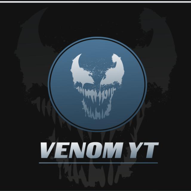 OP VENOM YT?