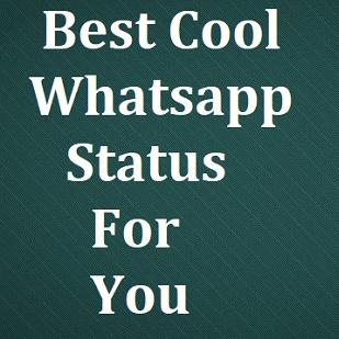 Status Whatsapp group